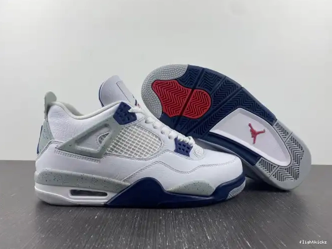Jordan DH6927-140 Air Midnight Navy 4 0704